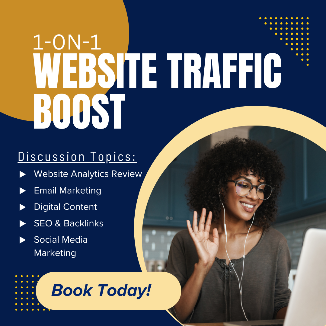 WKID Group | Website Traffic Booster