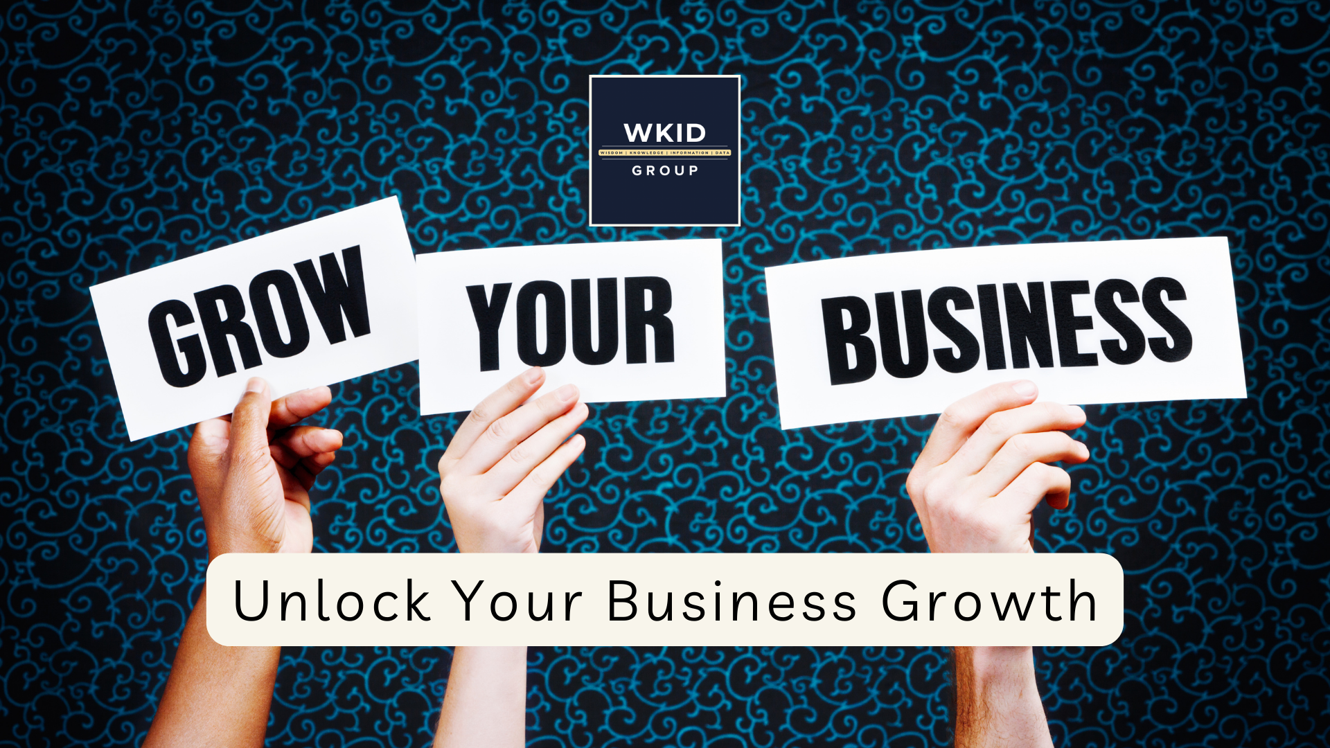 Load video: Unlock Your Business Growth